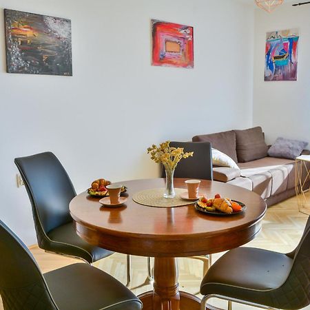 Apartmani Krijesnica Senj  Dış mekan fotoğraf