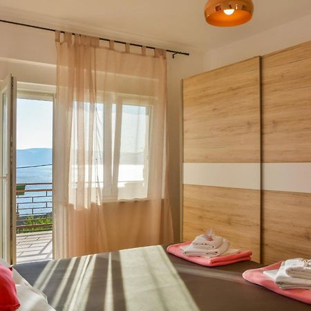 Apartmani Krijesnica Senj  Dış mekan fotoğraf