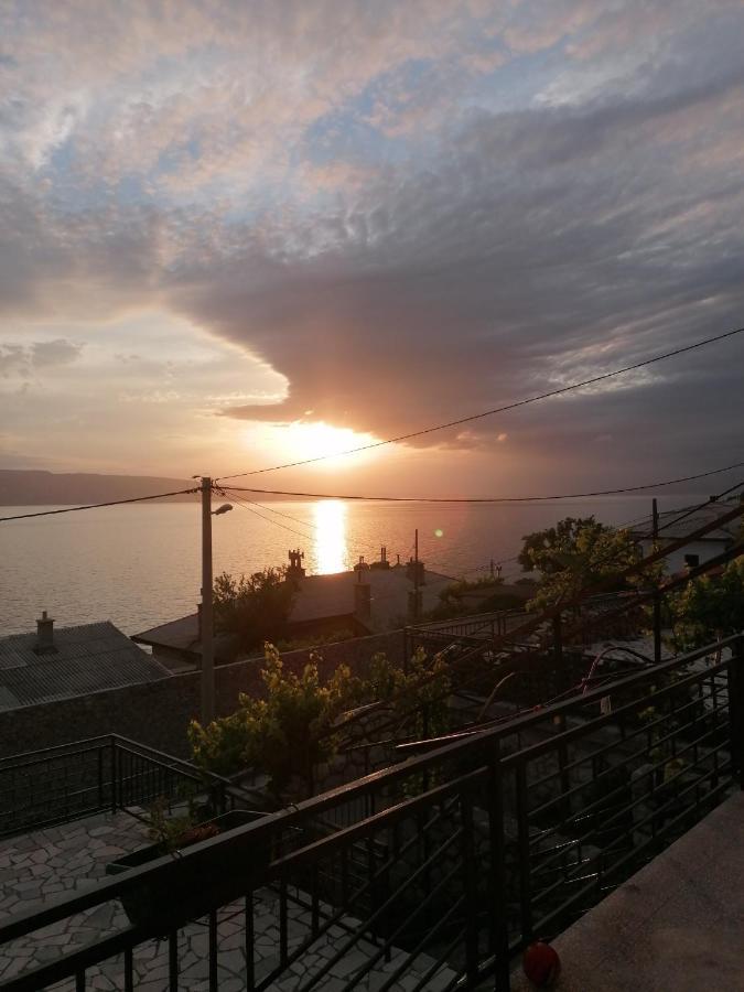 Apartmani Krijesnica Senj  Dış mekan fotoğraf