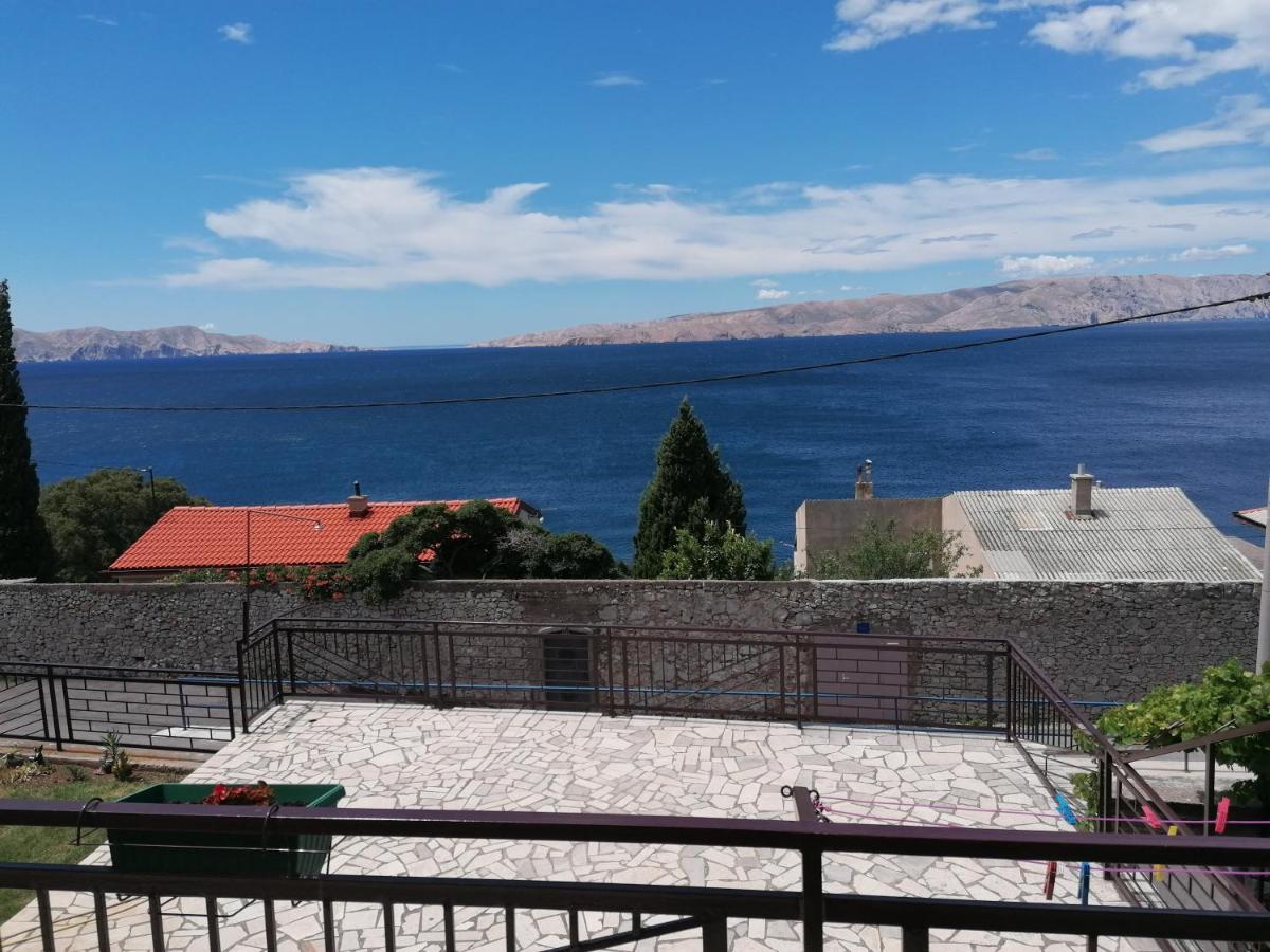 Apartmani Krijesnica Senj  Dış mekan fotoğraf
