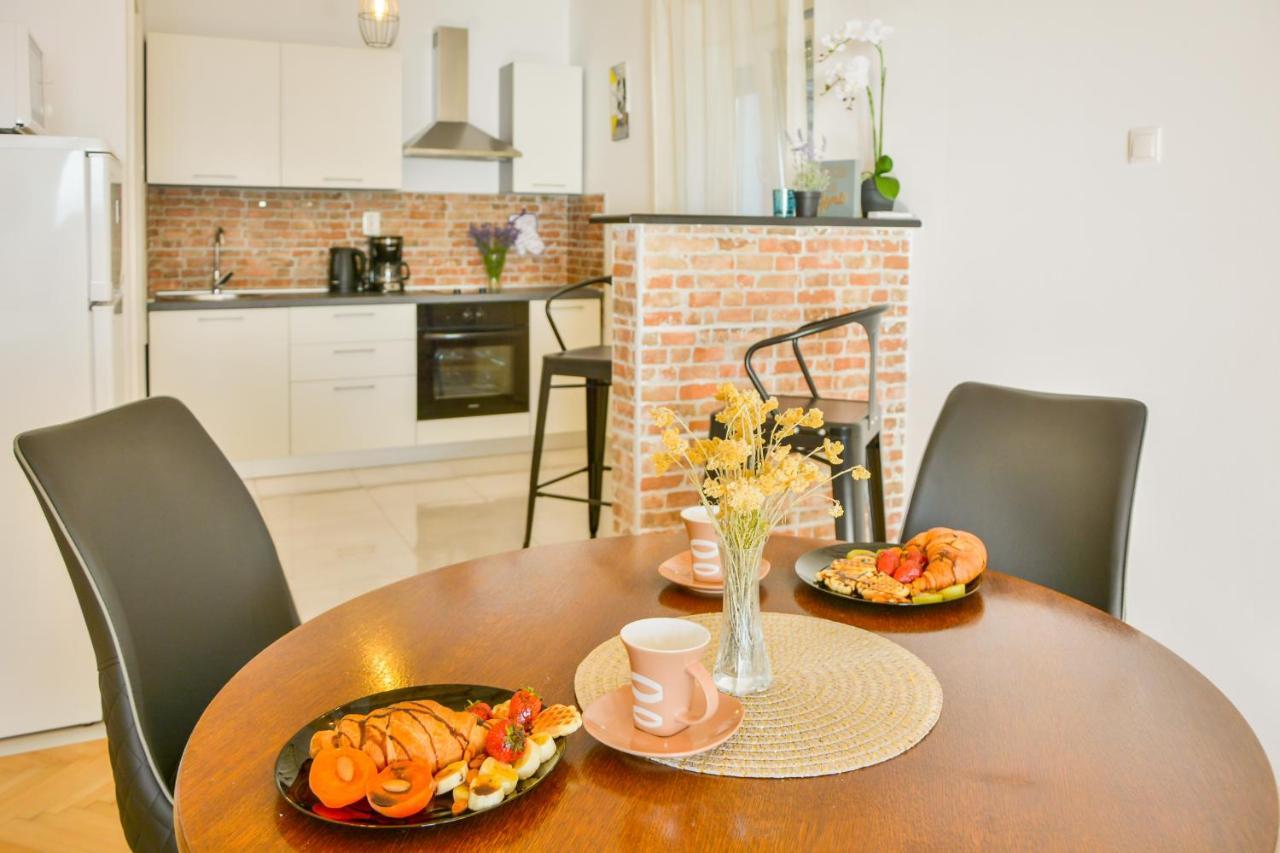 Apartmani Krijesnica Senj  Dış mekan fotoğraf