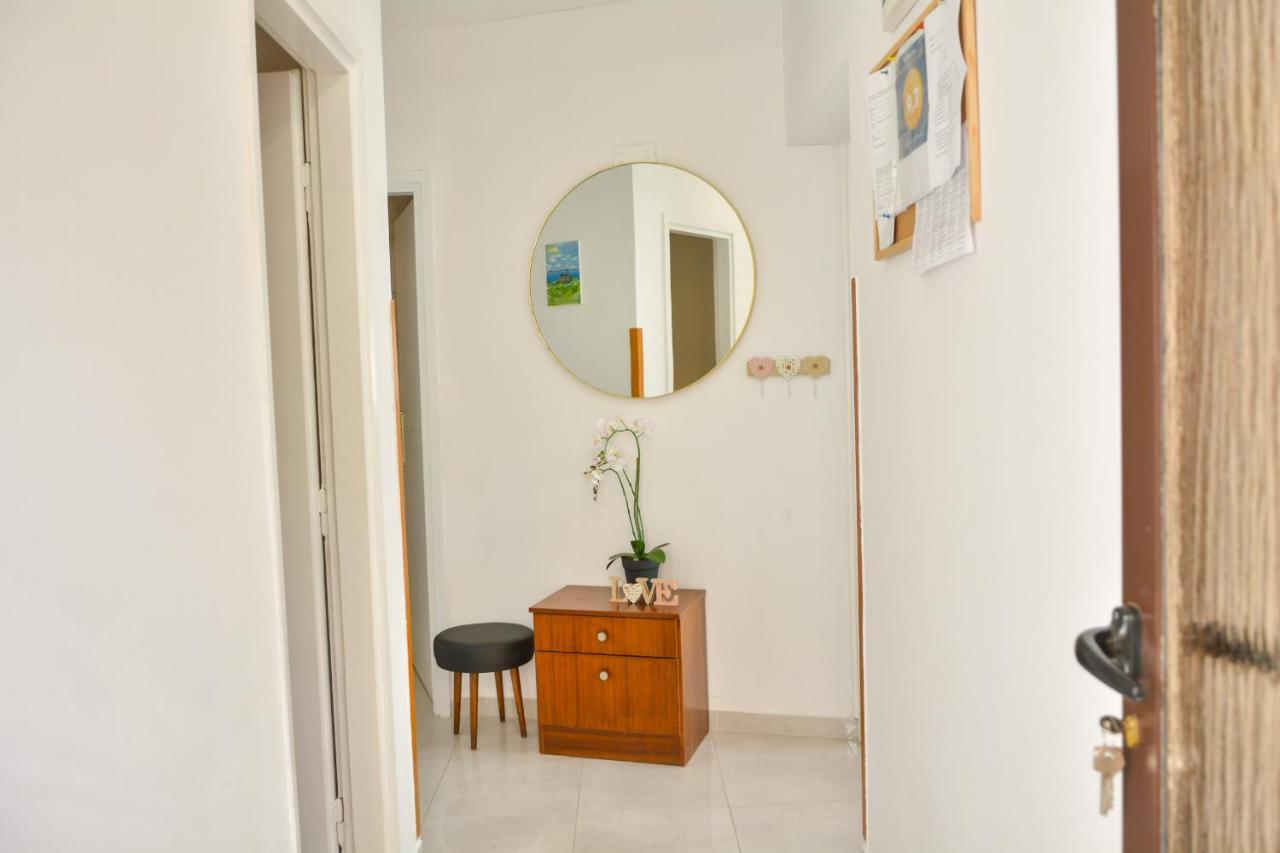 Apartmani Krijesnica Senj  Dış mekan fotoğraf