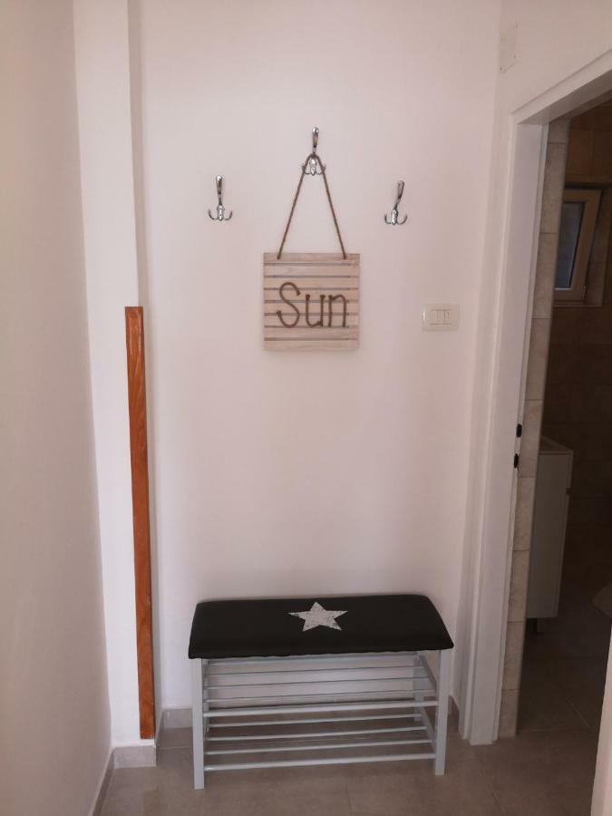 Apartmani Krijesnica Senj  Dış mekan fotoğraf