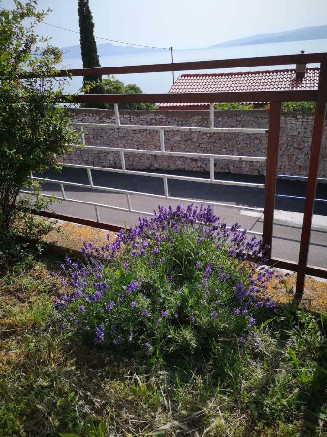 Apartmani Krijesnica Senj  Dış mekan fotoğraf
